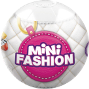 Mini Fashion