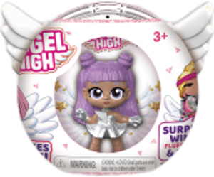 Angel High Itty Bitty Prettys