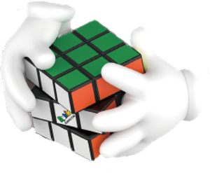 Rubik's Cube