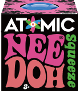 Atomic Squeeze Needoh