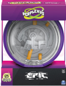 Perplexus