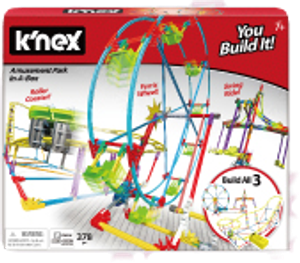 K'Nex Amusement Park