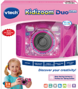 Vtech Kidizoom Camera