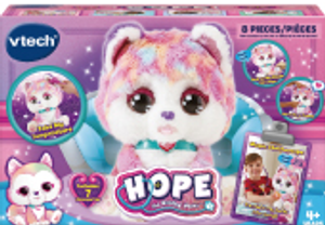 Vtech Hope the Healing Husky