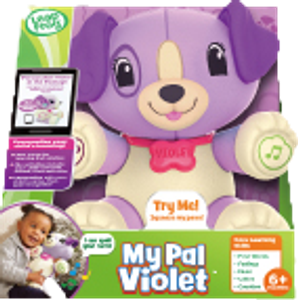 Leapfrog My Pal Violet