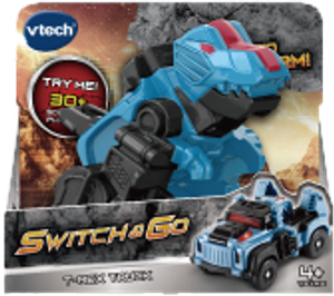 Vtech Switch and Go