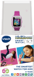 Vtech Kidizoom Kids Smartwatch