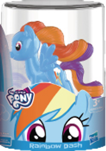 My Little Pony Rainbow Dash