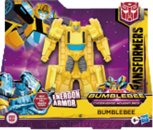 Transformers Bumblebee
