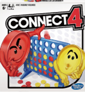 Connect 4