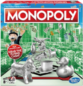 Monopoly