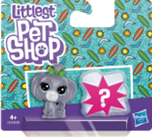 Littlest Pet Shop