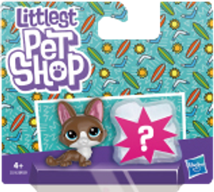 Littlest Pet Shop