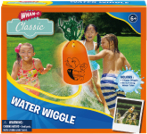 Wham-O Water Wiggle