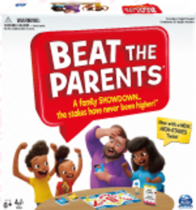 Beat the Parents